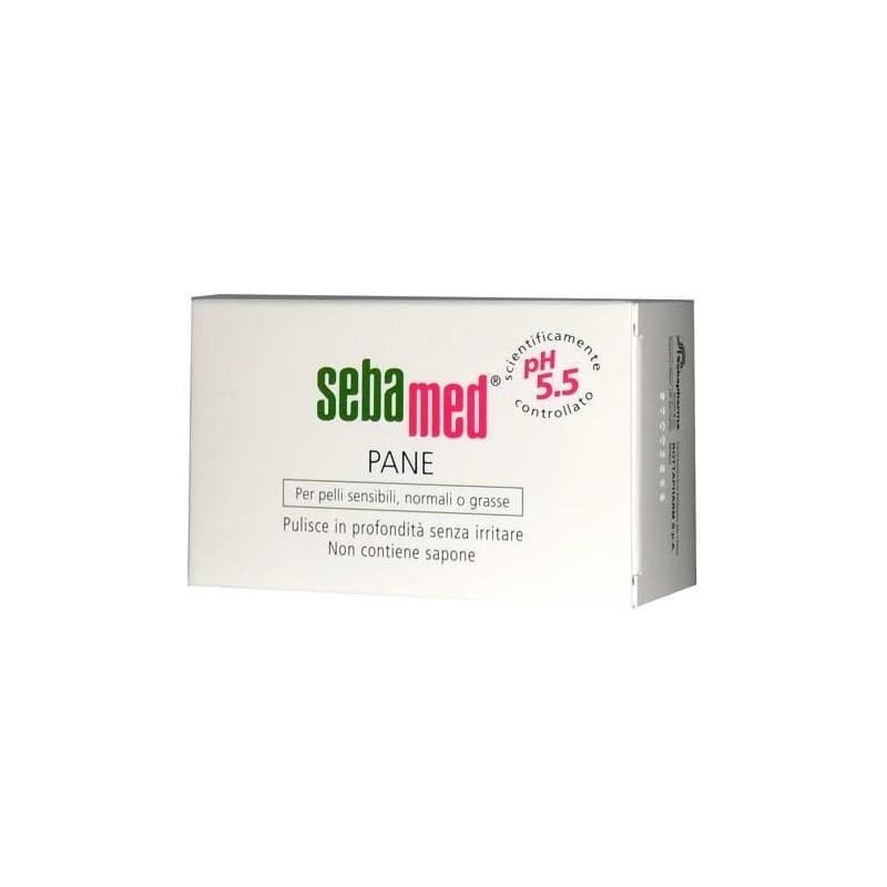 Sebamed Pane Dermatologico – 150 g
