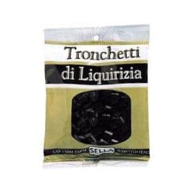 Liquirizia Tronchi Sella – Bustina
