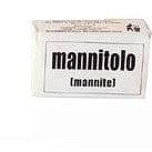 Mannitol Würfel – 22 g Sella