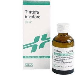 Tintura Incolore – 30 ml