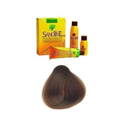 Sanotint Tint 09 Biondo Naturale