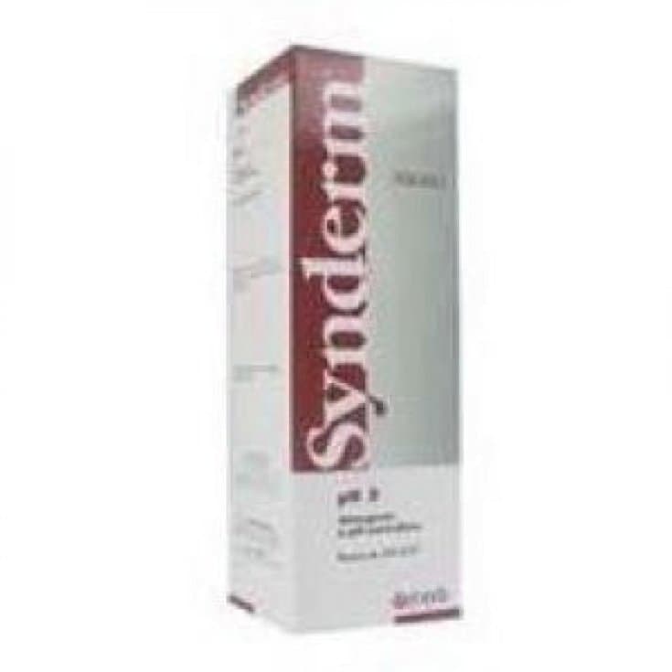 Synderm-Liquid pH5 – Hautpflegeflüssigkeit