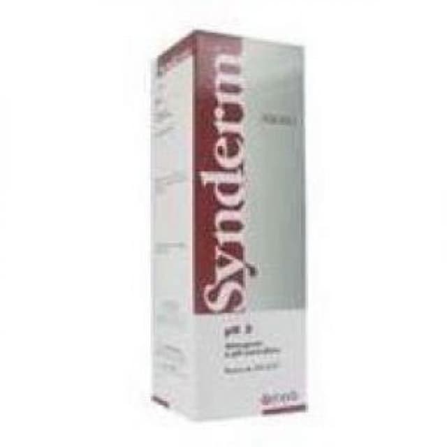 Synderm-Liquid pH5 – Detergente per la pelle