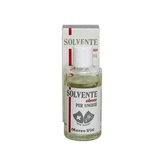 Solvente Unghie Viti – 50 ml