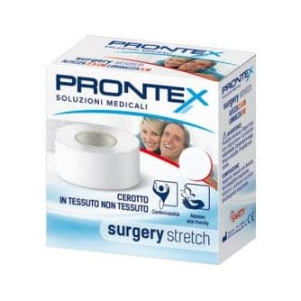 Prontex Cer Stretch – Benda elastica 5 x 5 cm