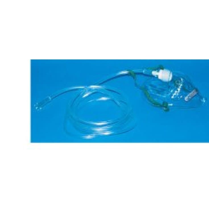 OXINOVA Maschera Respiratoria