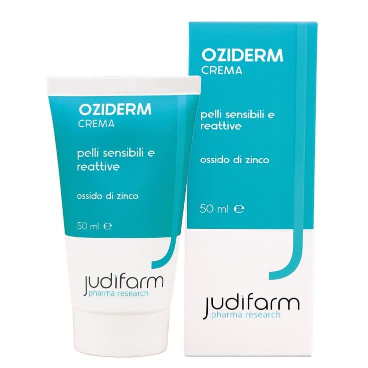 OZIDERM CREMA 50 ML