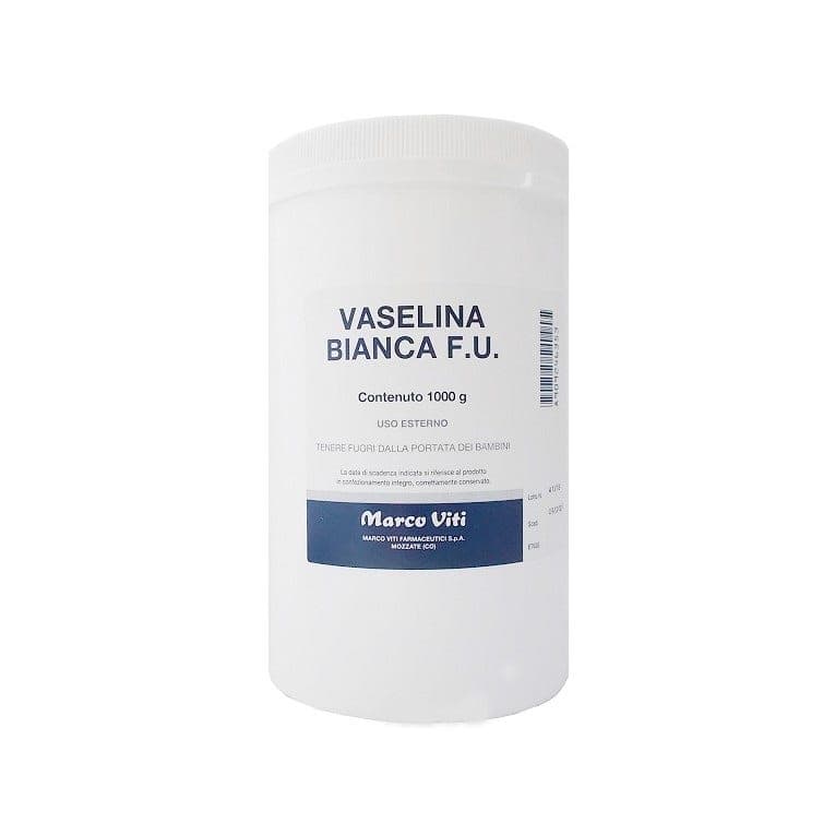 Vaselina Bianca Viti – 1 kg