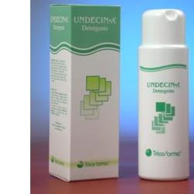 Undecin-A Det – 200 ml detergente