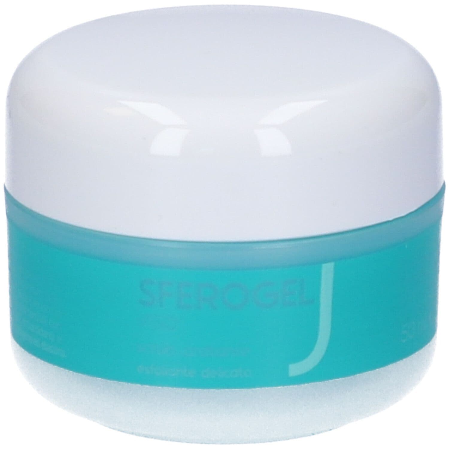 Sferogel Viso Peeling – 50 ml
