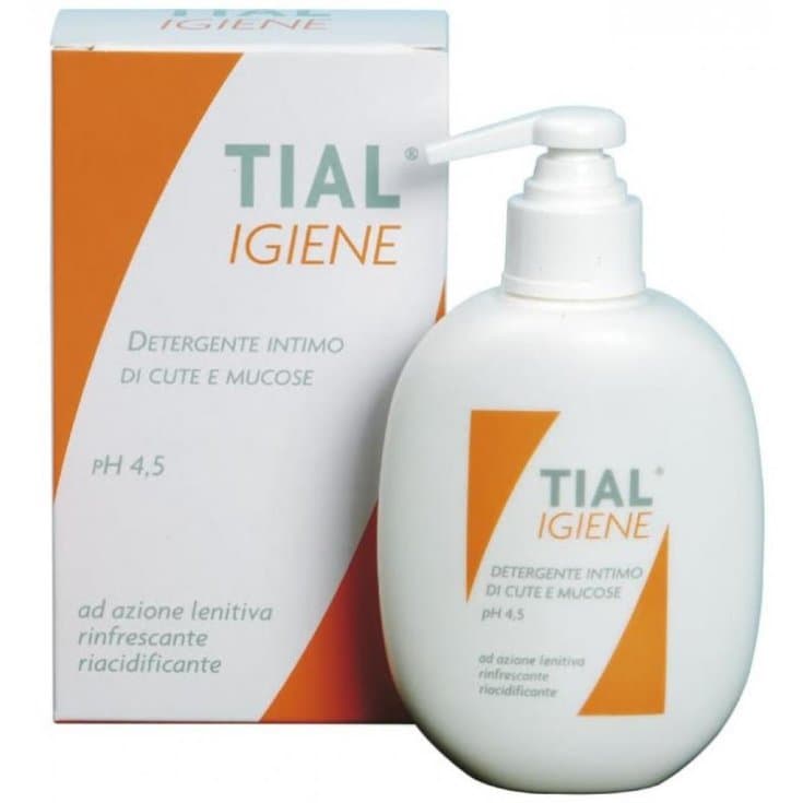 TIAL-IGIENE Cura Intima