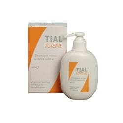 TIAL-IGIENE Cura Intima