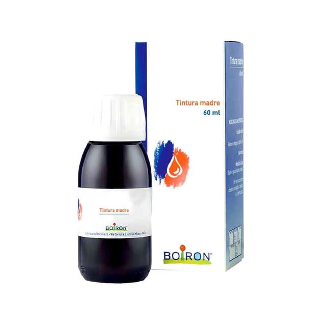 Tilia Tomentosa – 60 ml gocce | Boiron