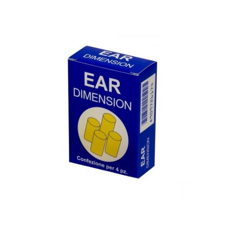 FILTRI AUR EAR DIMENSION 4PZ