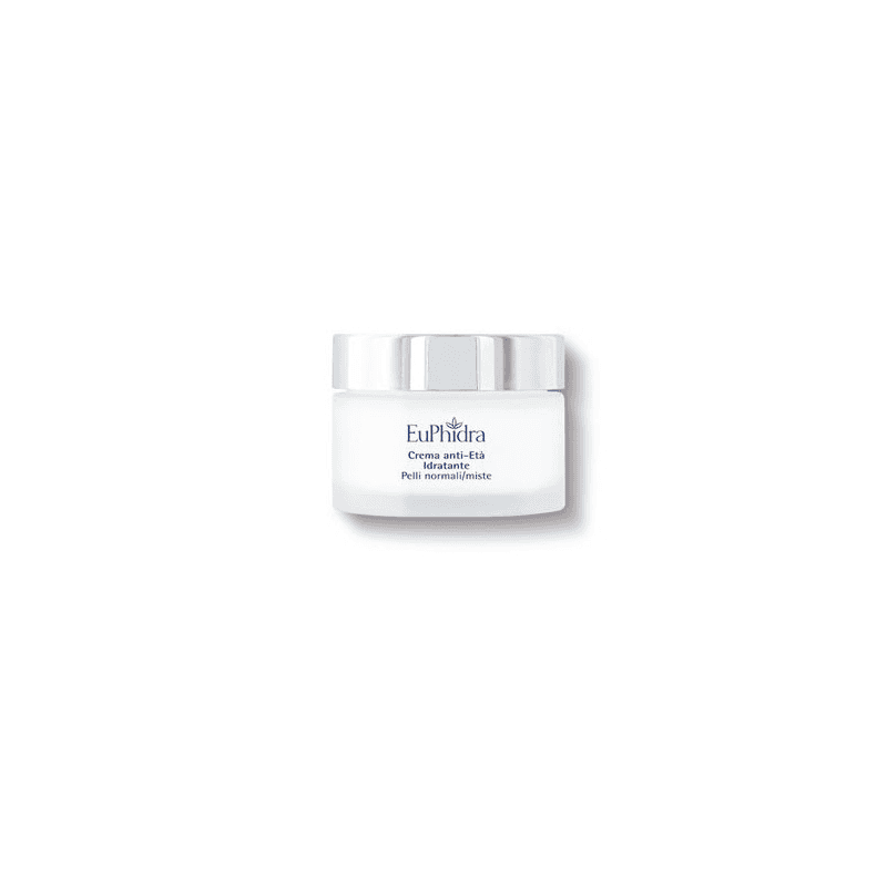 Euphidra SPS Crema idratante – 40 ml