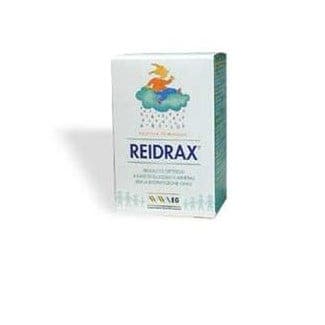 Reidrax-7 – Bustine