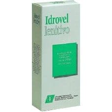 Idrovel Emuls Lenit – 150 ml Emulsion