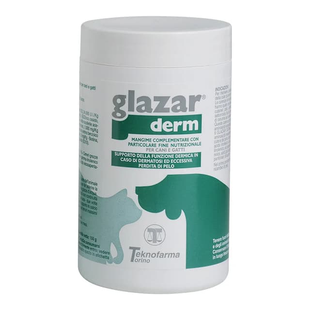 Glazar-Derm N.F. – 150 g