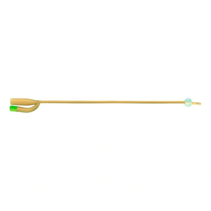 Foley-Katheter N 20 – Catetere monouso SAF