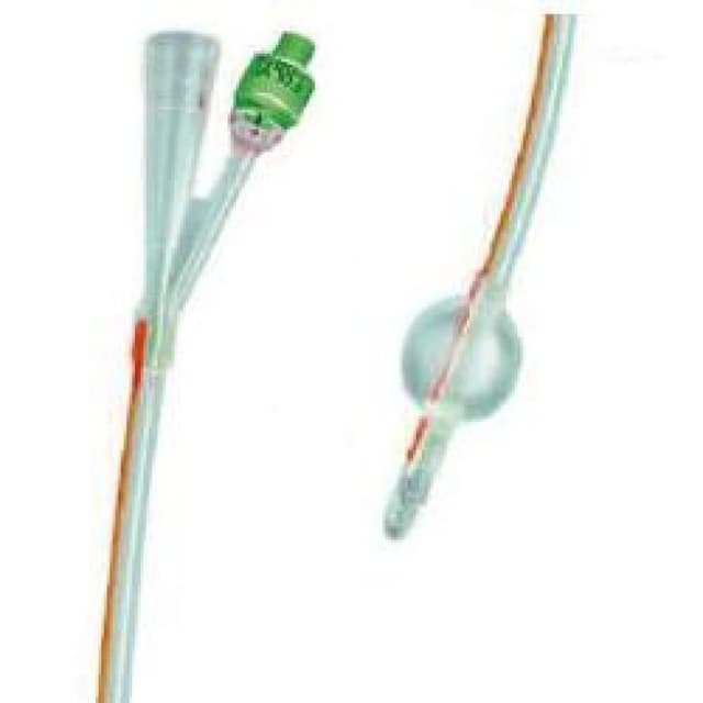 Safety Catetere Foley Silicone N 14 2V – SAF