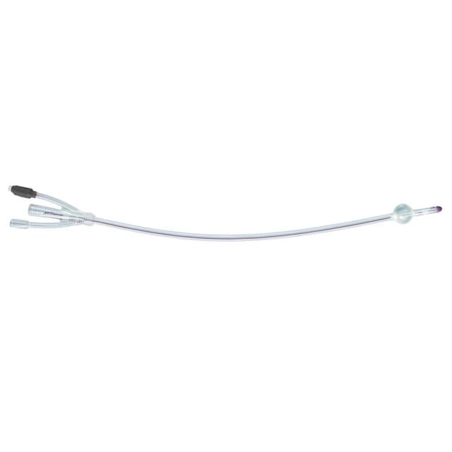 Safety Catetere Foley Silicone N 16 2V – SAF