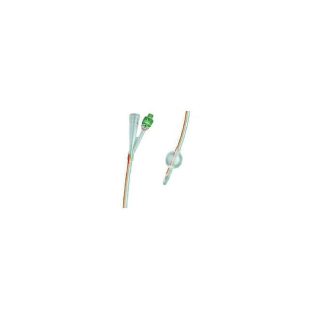 Safety Catetere Foley Silicone N 22 2V – SAF