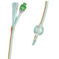 Foley-Katheter Silikon N 22 2V – SAF