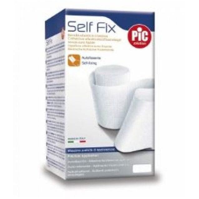Selfix Benda Elastica Autoadesiva 20 m x 12 cm