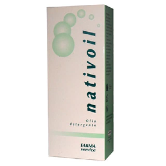 Nativoil Olio Detergente – 150 ml