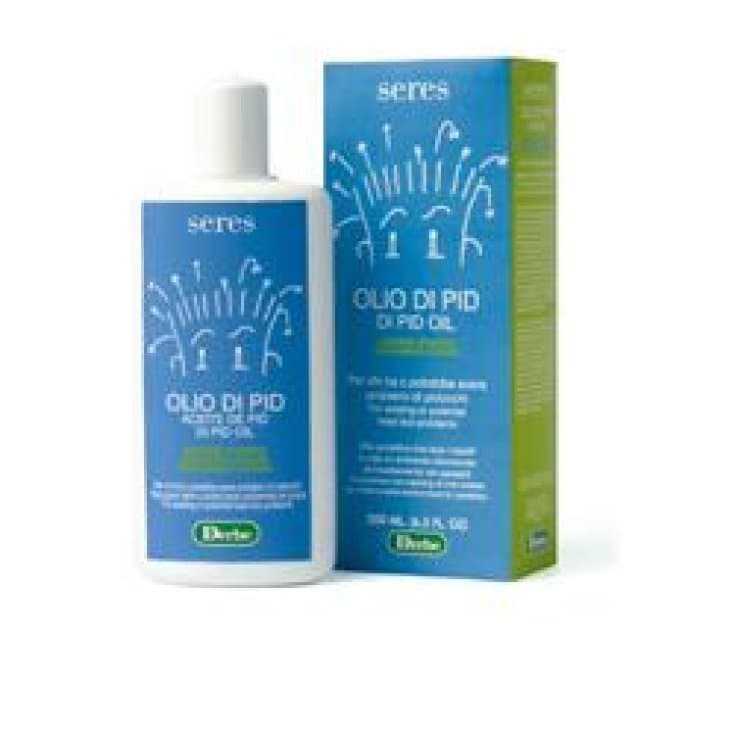 Olio Anti-Pidocchi – 200 ml Trattamento per Capelli e Cuoio Capelluto
