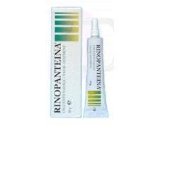 Rinopanteina Crema – 10 g