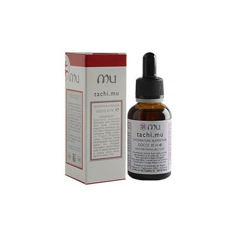 Tachi Mu Integ – 30 ml Tropfen