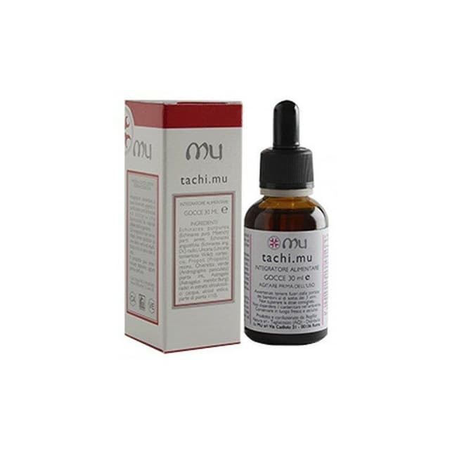 Tachi Mu Integ – 30 ml gocce