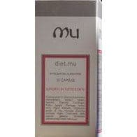 Diet Mu Integ – 50 capsule da 25 g