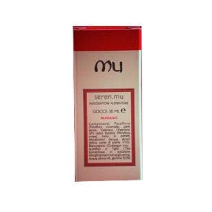 Seren Mu Integ – 30 ml Tropfen