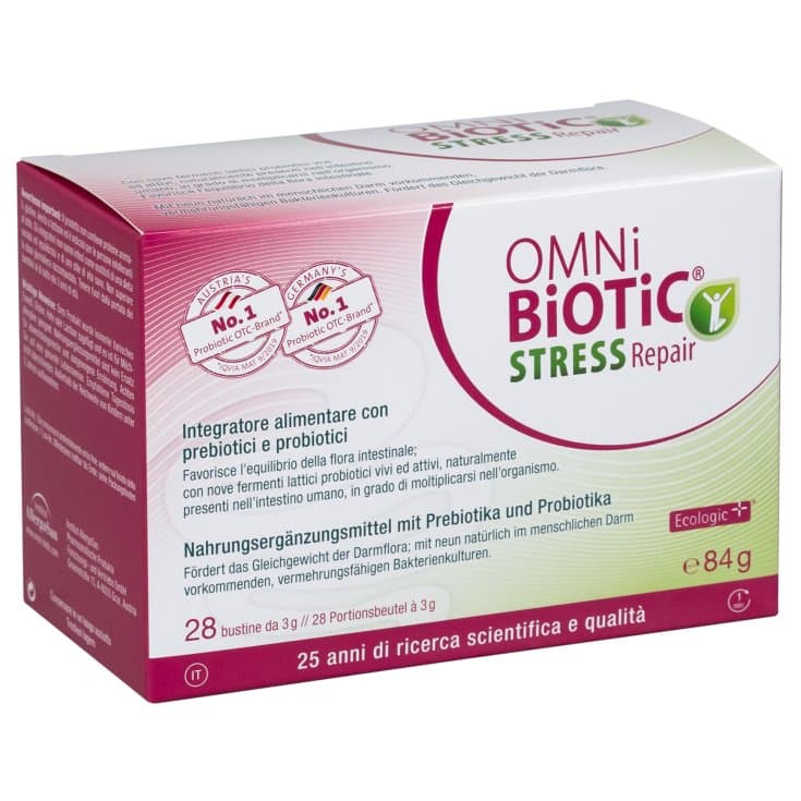 Omnibiotic Stress Repair – 28 Beutel à 3g