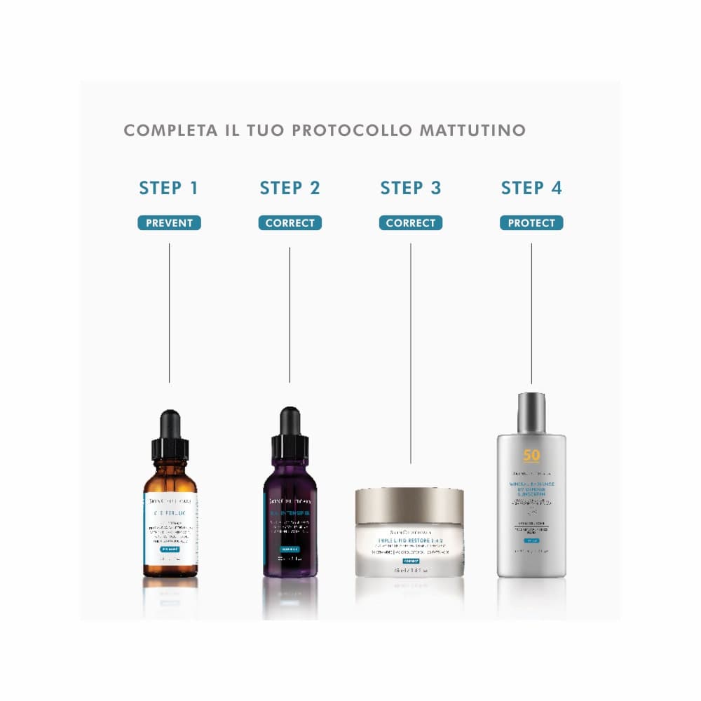 Skinceuticals CE FERULIC – Siero viso 30 ml