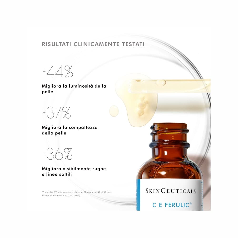 Skinceuticals CE FERULIC – Siero viso 30 ml