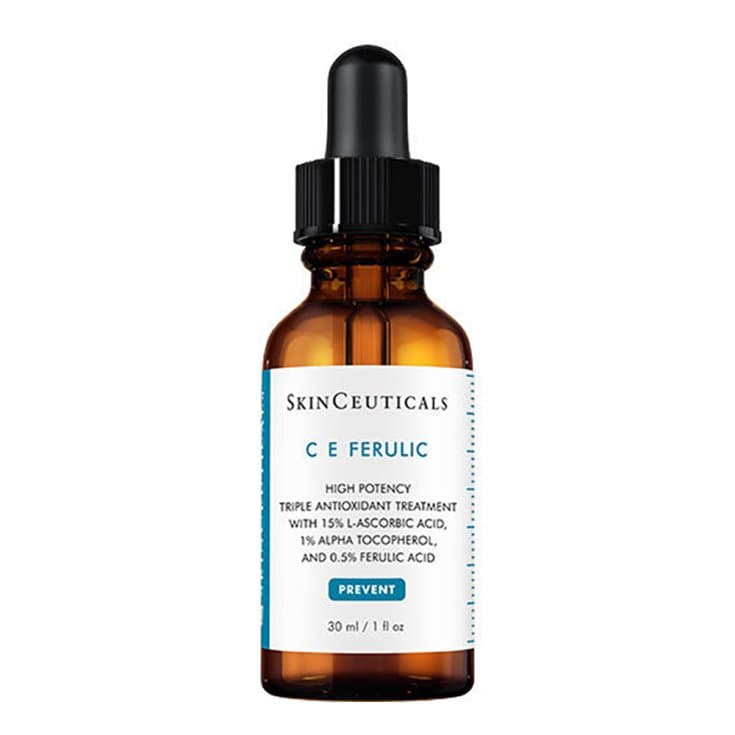 CE FERULIC – Siero viso 30 ml