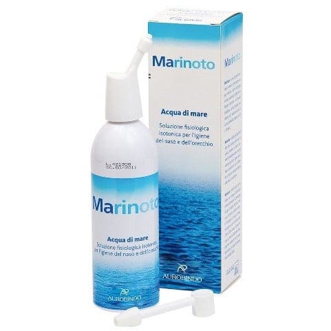 Marinoto Naso Orecchi – 175 g spray