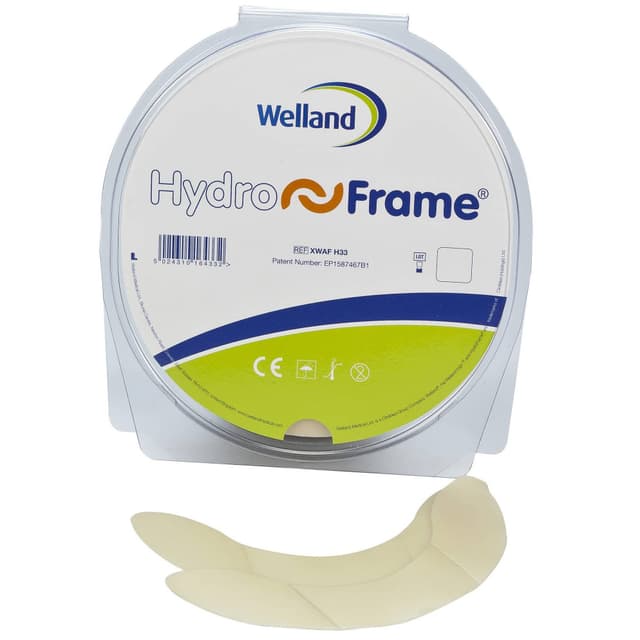 Hydroframe Idrocoll Perist – 20 bustine