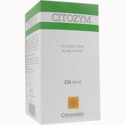 Citozym Multivitaminico – 250 ml