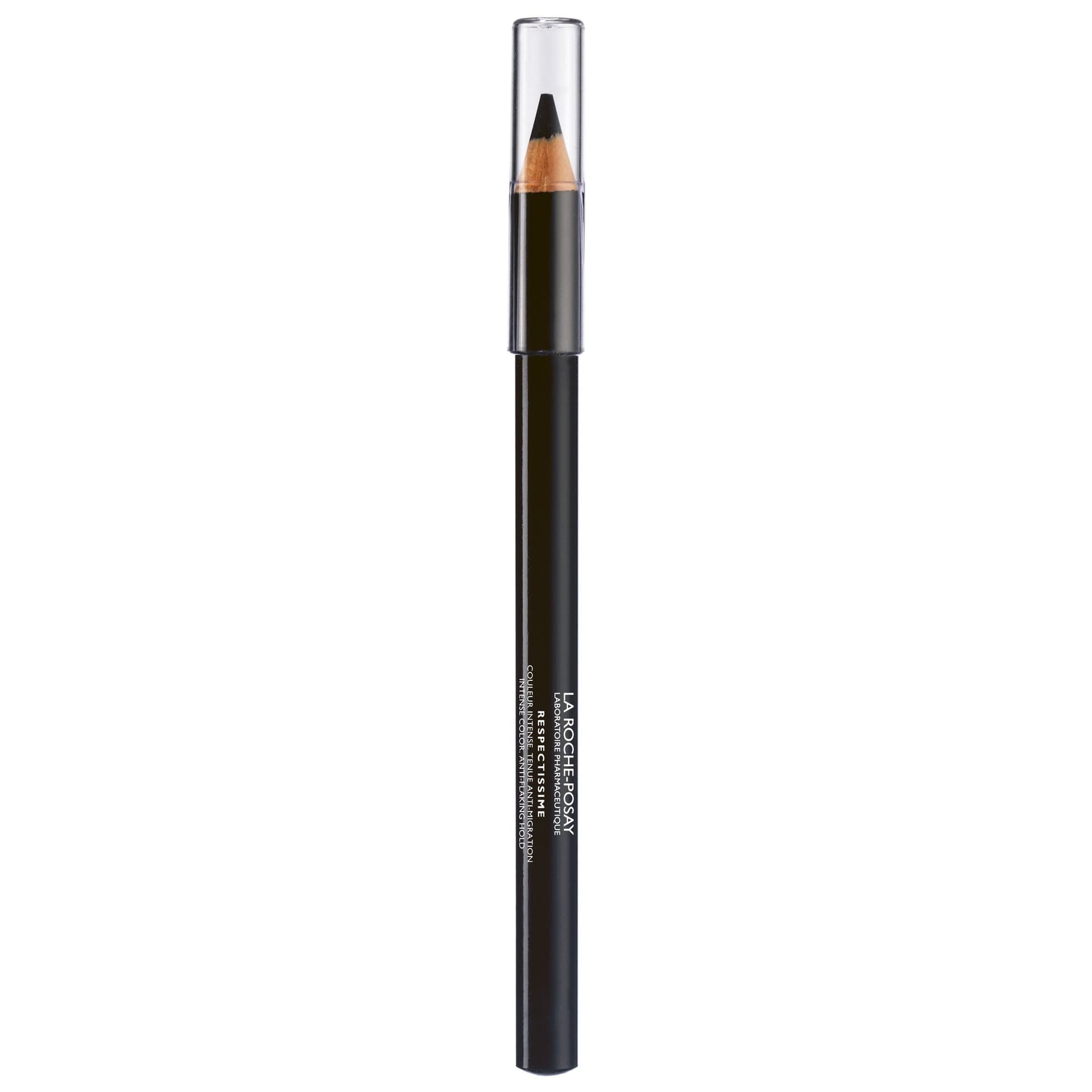 La Roche-Posay Respectissime Crayon Douceur Nero – Matita kajal