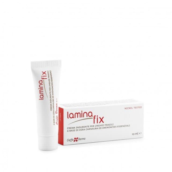 Laminafix Indur – Crema 10 ml