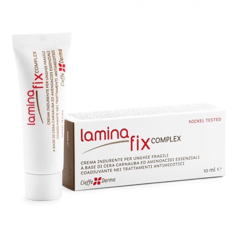 Laminafix Complex – Crema 10 ml