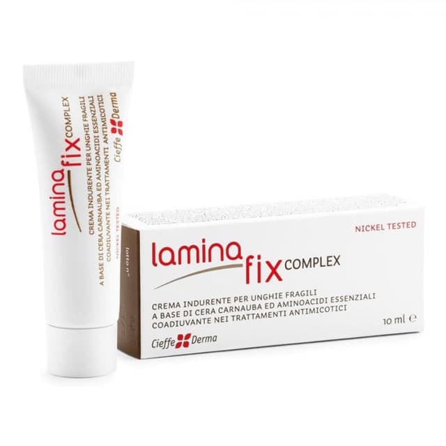Laminafix Complex – Crema 10 ml