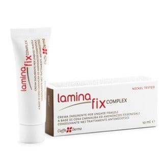 Laminafix Complex – 10 ml Creme