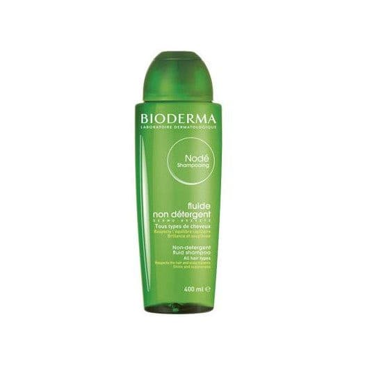 Bioderma Node Shampooing Fluide – 400 ml