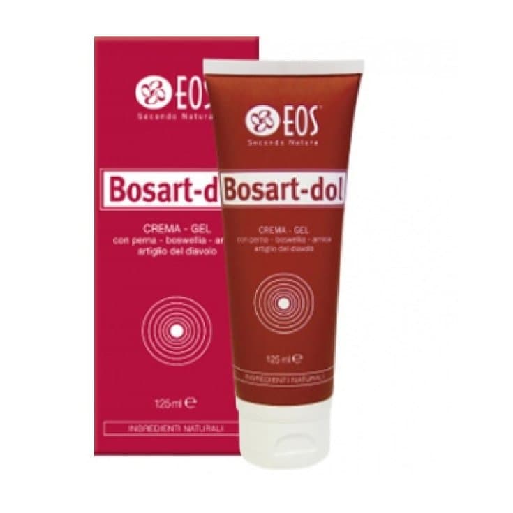 Bosart Dol – 125 ml Sirup