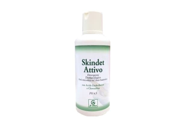 Skindet Aktiv Lozione Detergente – 500 ml